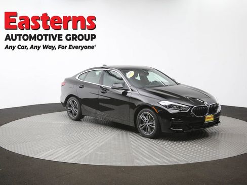 Used 2022 BMW 228i xDrive Gran Coupe w/ Convenience Package AWD/4WD image 55
