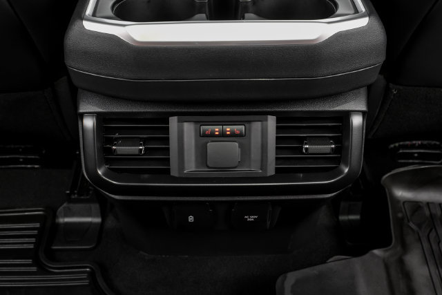 Used 2025 Ford F150 Raptor AWD/4WD image 45