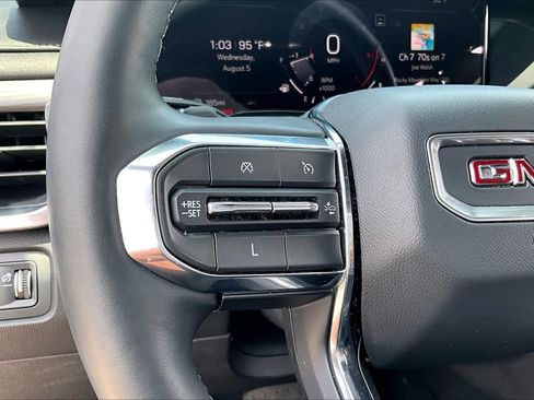 Used 2024 GMC Acadia Elevation w/ Black Edition FWD image 22