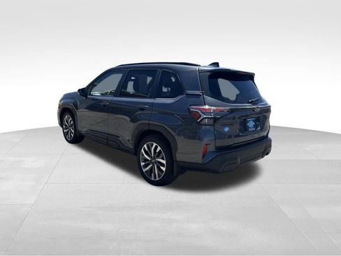 Certified 2025 Subaru Forester Touring w/ Popular Package - Touring AWD/4WD image 6