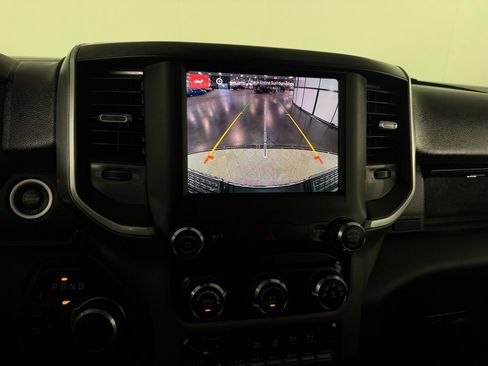 Used 2024 RAM 2500 Big Horn w/ Protection Group image 18