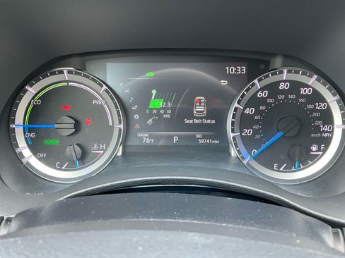 Used 2023 Toyota Highlander Bronze Edition FWD image 17