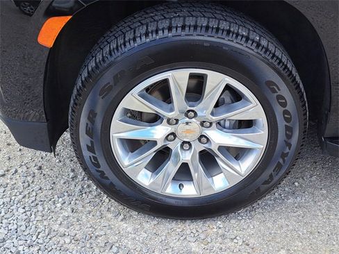 Used 2024 Chevrolet Tahoe Premier image 9