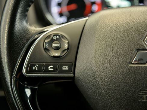 Used 2020 Mitsubishi Outlander Sport SE image 22