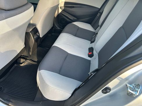 Used 2025 Toyota Corolla LE FWD image 12