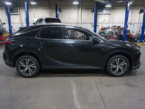 Used 2024 Lexus RX 350 Premium w/ Accessory Package (Z1) image 24