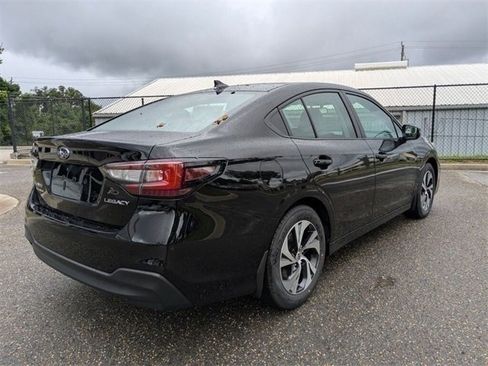 New 2025 Subaru Legacy Premium image 5