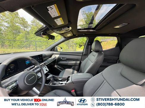 New 2026 Hyundai Santa Cruz SEL AWD/4WD image 19