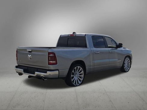 Used 2019 RAM 1500 Big Horn RWD image 6
