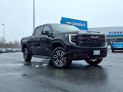 Used 2023 GMC Sierra 1500 AT4 w/ AT4 Preferred Package