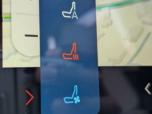 New 2026 Lincoln Aviator Reserve w/ Luxury Package image 22