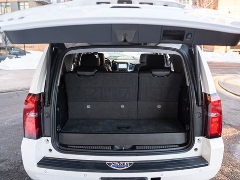 Used 2019 Chevrolet Tahoe LT image 50