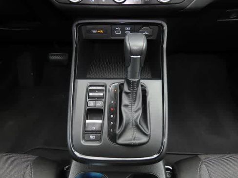 Certified 2023 Honda CR-V EX image 21