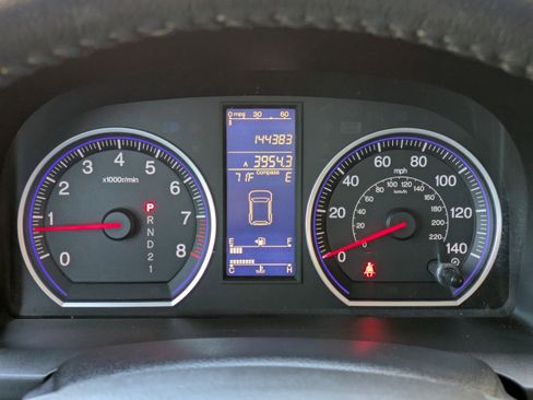 Used 2011 Honda CR-V EX-L image 22