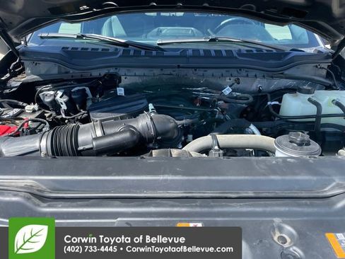 Used 2022 Ford F350 Lariat w/ Lariat Ultimate Package image 29