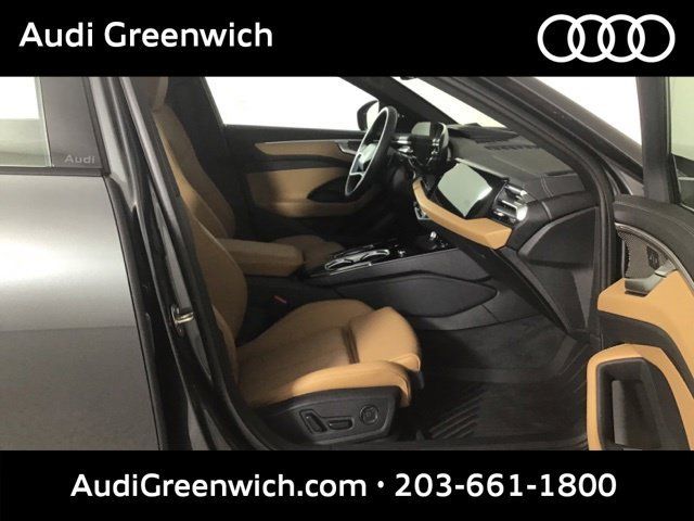 Used 2026 Audi A6 Premium Plus AWD/4WD image 25
