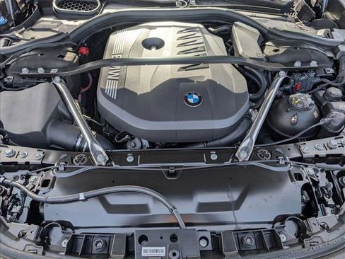 New 2026 BMW 740i w/ Premium Package image 17