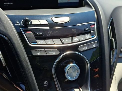 Used 2023 Acura RDX FWD w/ Technology Package image 19