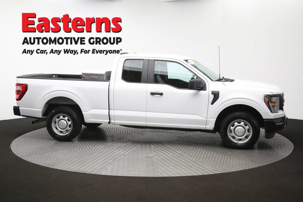 Used 2023 Ford F150 XL RWD image 46