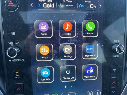 Used 2024 Subaru Impreza RS w/ Popular Package #1 image 17