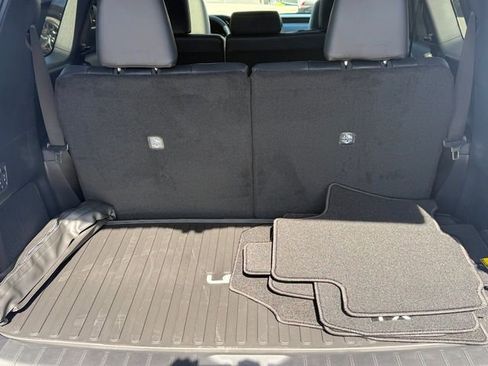 New 2026 Lexus TX 350 AWD image 29