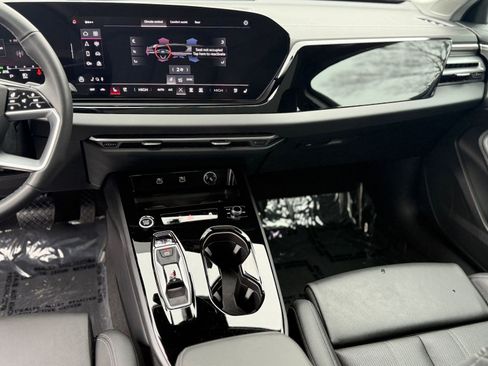 Certified 2025 Audi A5 2.0T Premium Plus w/ Premium Plus image 30