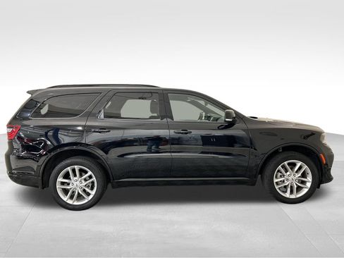 Used 2025 Dodge Durango GT AWD/4WD image 7