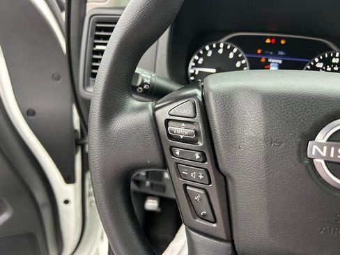 Used 2024 Nissan Frontier S w/ S Utility Package image 22