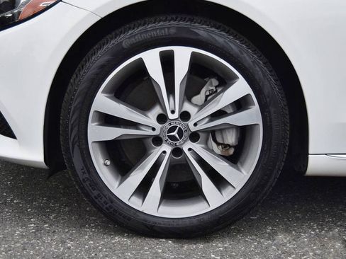 Used 2021 Mercedes-Benz C 300 4MATIC Sedan w/ Premium Package image 49