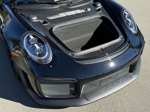 Certified 2018 Porsche 911 GT2 RS image 35