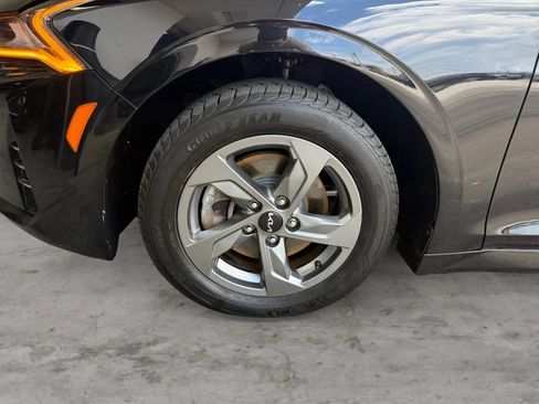 Used 2022 Kia K5 LXS FWD image 43