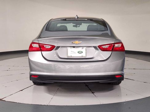 Used 2023 Chevrolet Malibu LT FWD image 10