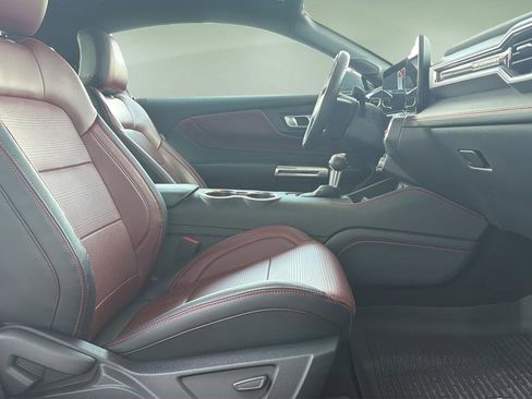 Used 2024 Ford Mustang Premium RWD image 11