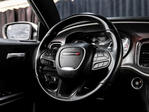 Used 2021 Dodge Charger R/T RWD image 24