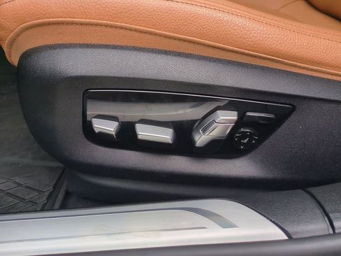 Used 2021 BMW 740i xDrive w/ M Sport Package image 20