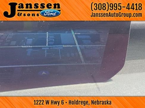 Used 2025 Ford Expedition Active AWD/4WD image 12