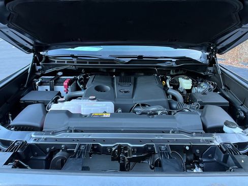 New 2026 Toyota Tundra SR5 w/ SX Package image 22