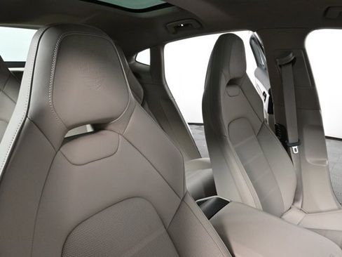 New 2026 Porsche Panamera 4 image 25