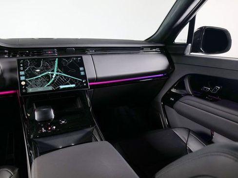 New 2026 Land Rover Range Rover Sport image 15