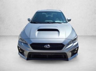 Used 2020 Subaru WRX Premium AWD/4WD video 2