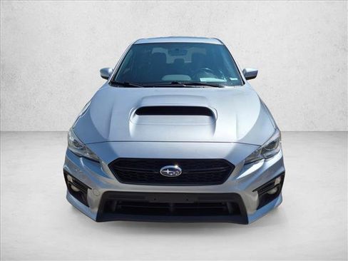Used 2020 Subaru WRX Premium AWD/4WD image 2