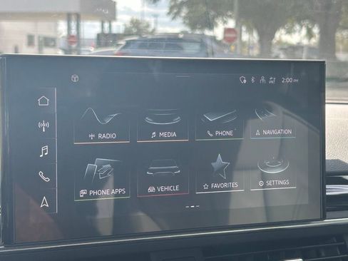 Used 2023 Audi A4 2.0T Premium Plus w/ Premium Plus Package image 16