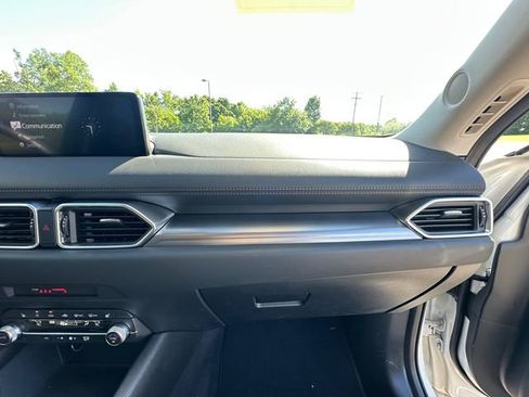 Used 2023 MAZDA CX-5 AWD 2.5 S image 16