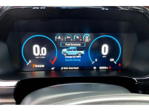 Used 2023 Ford F150 Lariat image 22