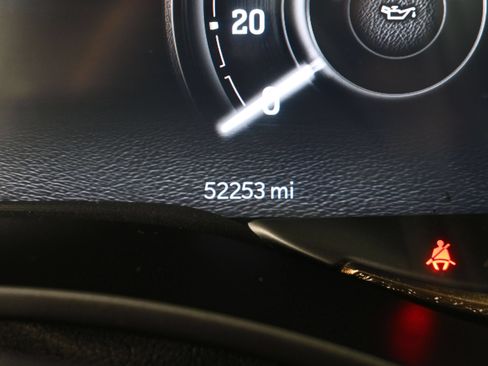 Used 2023 RAM 3500 Limited AWD/4WD image 47
