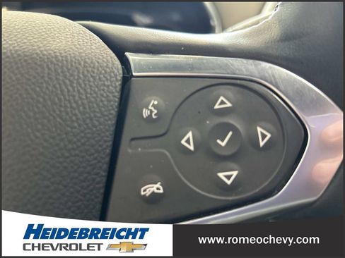 Certified 2023 Chevrolet Traverse Premier w/ LPO, Floor Liner Package image 21