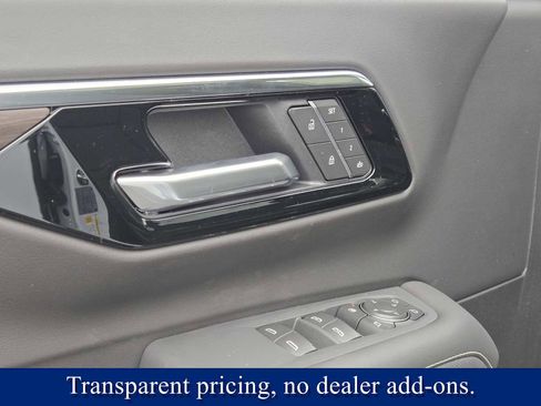 New 2026 Chevrolet Tahoe Premier w/ Sun And Tow Package image 23