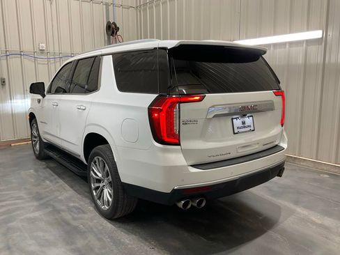 Used 2024 GMC Yukon Denali image 23