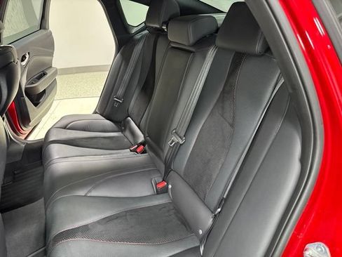 Used 2022 Acura TLX w/ A-SPEC Package AWD/4WD image 28