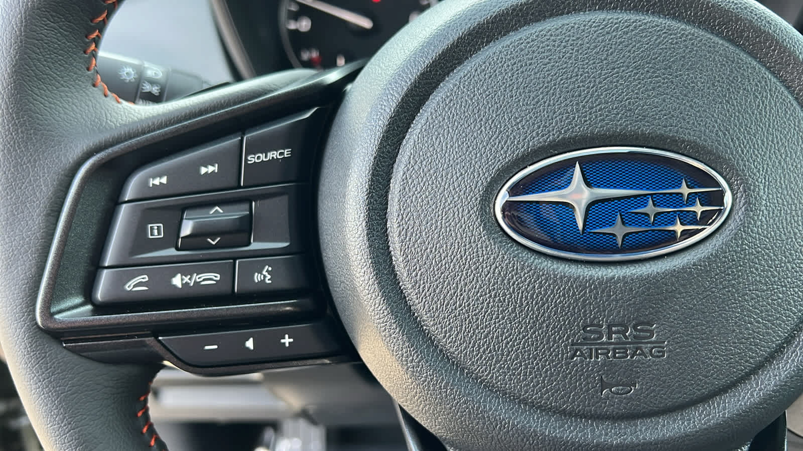 New 2026 Subaru Crosstrek 2.5i Limited AWD/4WD image 19